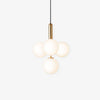 Scandiluxe Pendant Lamp