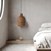 Milk Can Pendant Lamp