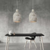 Milk Can Pendant Lamp