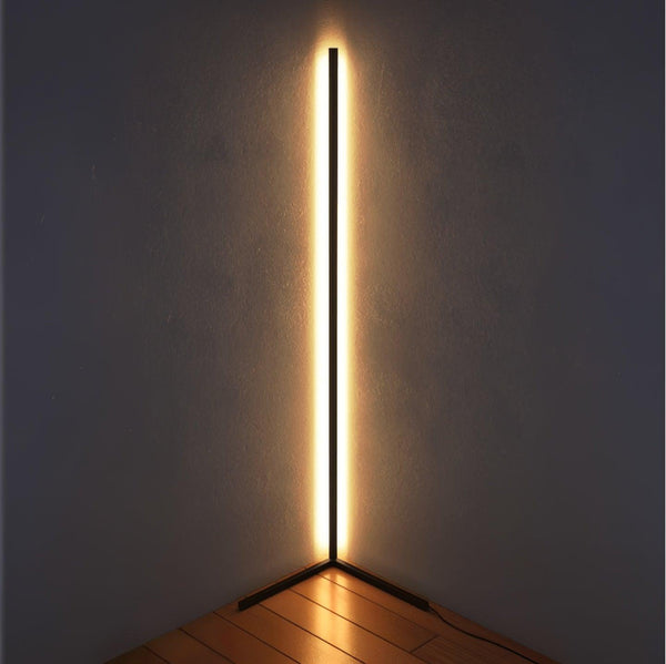 Minimalist Led Floor Lamp