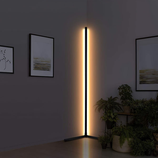 Minimalist Led Floor Lamp