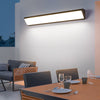 Minimalist Outdoor Wall Light Fixture Ha076137