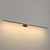 Minimalist Linear Wall Lamp