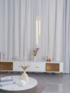 Mira U Pendant Light