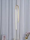 Mira U Pendant Light