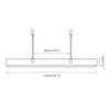 mission-alabaster-chandelier