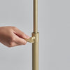 Mist Led Table Lamp Floor Lamp