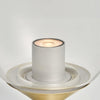 Mist Led Table Lamp Floor Lamp