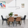 Mobile Chandelier Pendant