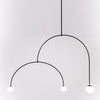 Mobile Chandelier Pendant