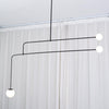 Mobile Chandelier Pendant