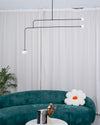 Mobile Chandelier Pendant