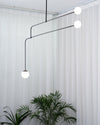 Mobile Chandelier Pendant