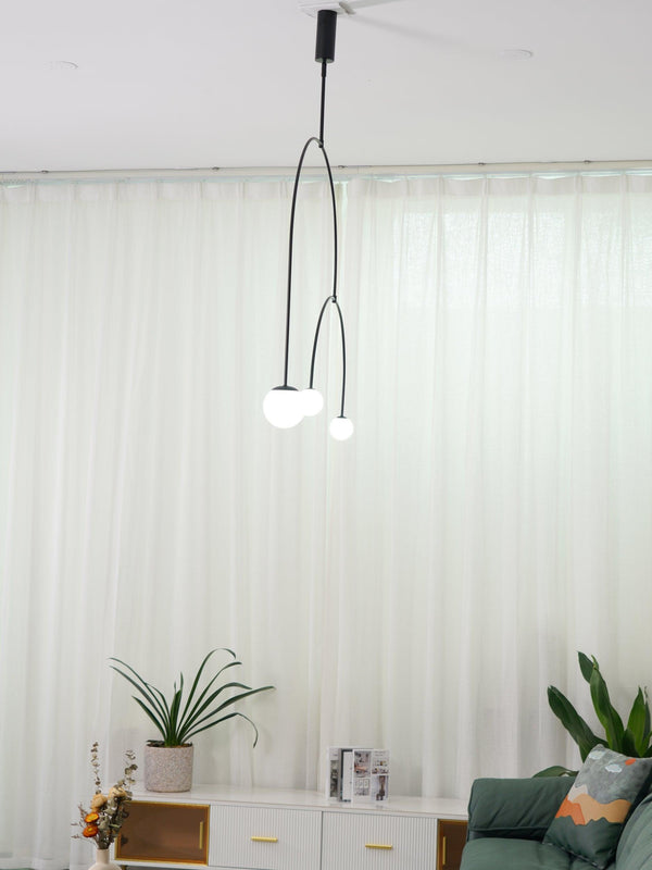 Mobile Chandelier Pendant