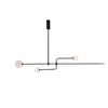 Mobile Chandelier Pendant