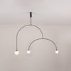 Mobile Chandelier Pendant