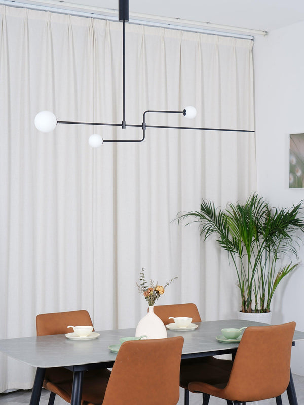 Mobile Chandelier Pendant