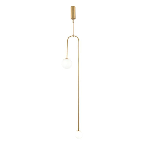 Mobile Chandelier Pendant