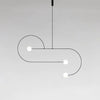 Mobile Chandelier Pendant