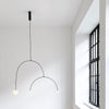 Mobile Chandelier Pendant