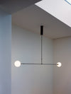 Mobile Chandelier Pendant