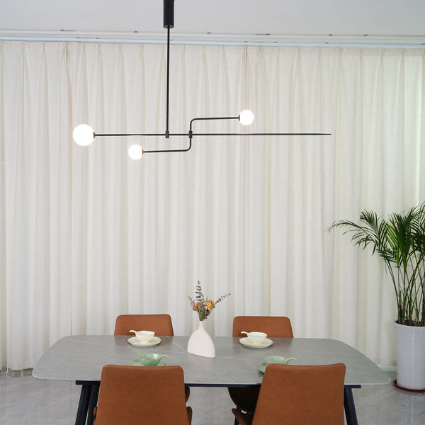 Mobile Chandelier Pendant