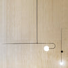 Mobile Chandelier Pendant