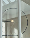Mobile Chandelier Pendant