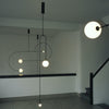 Mobile Chandelier Pendant