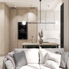 Mobile Chandelier Pendant