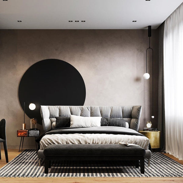 Mobile Chandelier Pendant