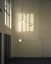 Mobile Chandelier Pendant