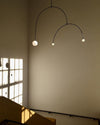 Mobile Chandelier Pendant