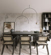 Mobile Chandelier Pendant