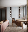Mobile Chandelier Pendant