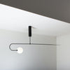 Mobile Chandelier Pendant