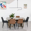 Mobile Chandelier Pendant