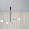 Mobile Chandelier Pendant