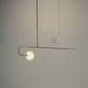 Mobile Chandelier Pendant