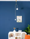 Mobile Chandelier Pendant