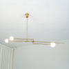 Mobile Chandelier Pendant