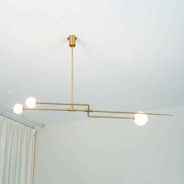 Mobile Chandelier Pendant
