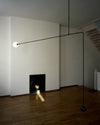 Mobile Chandelier Pendant