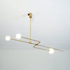 Mobile Chandelier Pendant