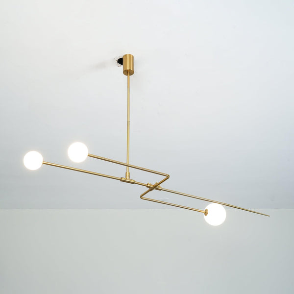 Mobile Chandelier Pendant