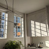 Mobile Chandelier Pendant