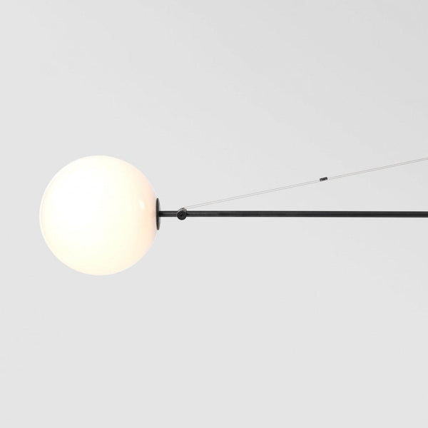 Mobile Chandelier Pendant