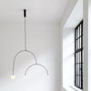 Mobile Chandelier Pendant