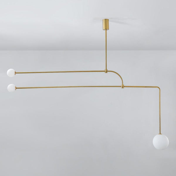Mobile Chandelier Pendant