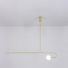 Mobile Chandelier Pendant